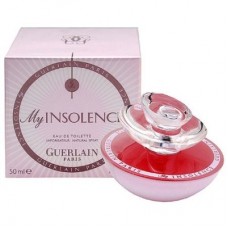  MY INSOLENCE By Guerlain For Women - 1.7 EDT SPRAY